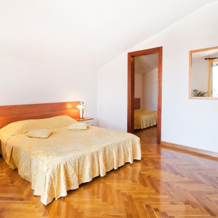 Villa Sveta Eufemija Bed End Breakfast I Rovinj Ngoại thất bức ảnh