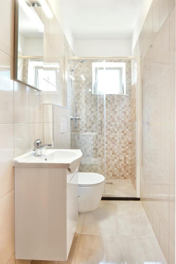 Villa Sveta Eufemija Bed End Breakfast I Rovinj Ngoại thất bức ảnh