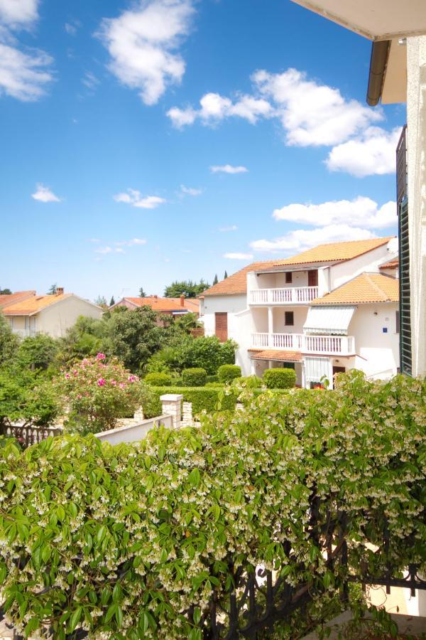 Villa Sveta Eufemija Bed End Breakfast I Rovinj Ngoại thất bức ảnh