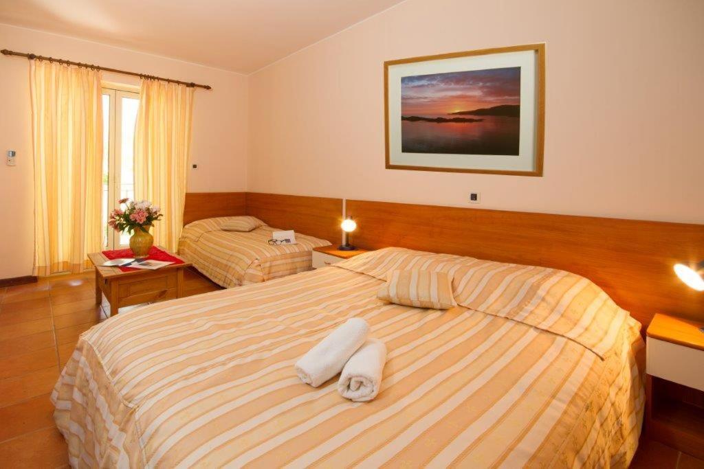 Villa Sveta Eufemija Bed End Breakfast I Rovinj Ngoại thất bức ảnh