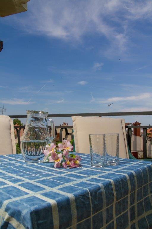 Villa Sveta Eufemija Bed End Breakfast I Rovinj Ngoại thất bức ảnh