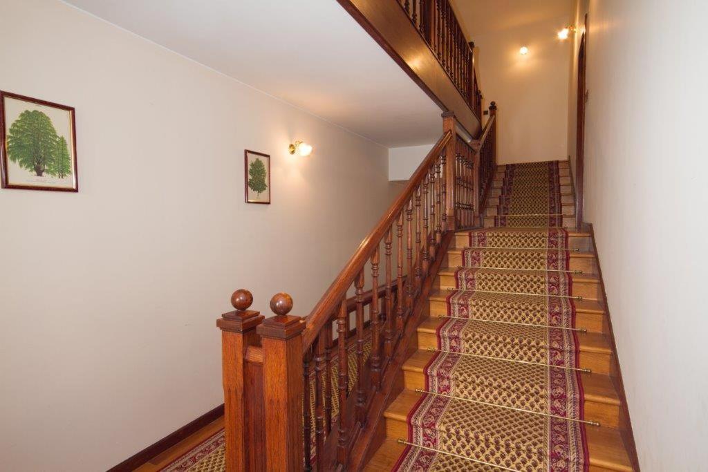Villa Sveta Eufemija Bed End Breakfast I Rovinj Ngoại thất bức ảnh