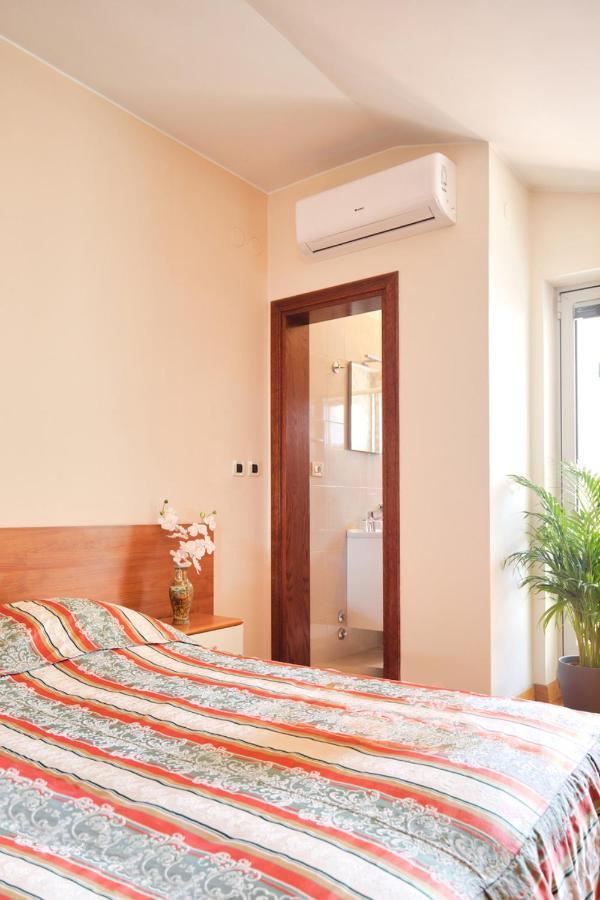 Villa Sveta Eufemija Bed End Breakfast I Rovinj Ngoại thất bức ảnh